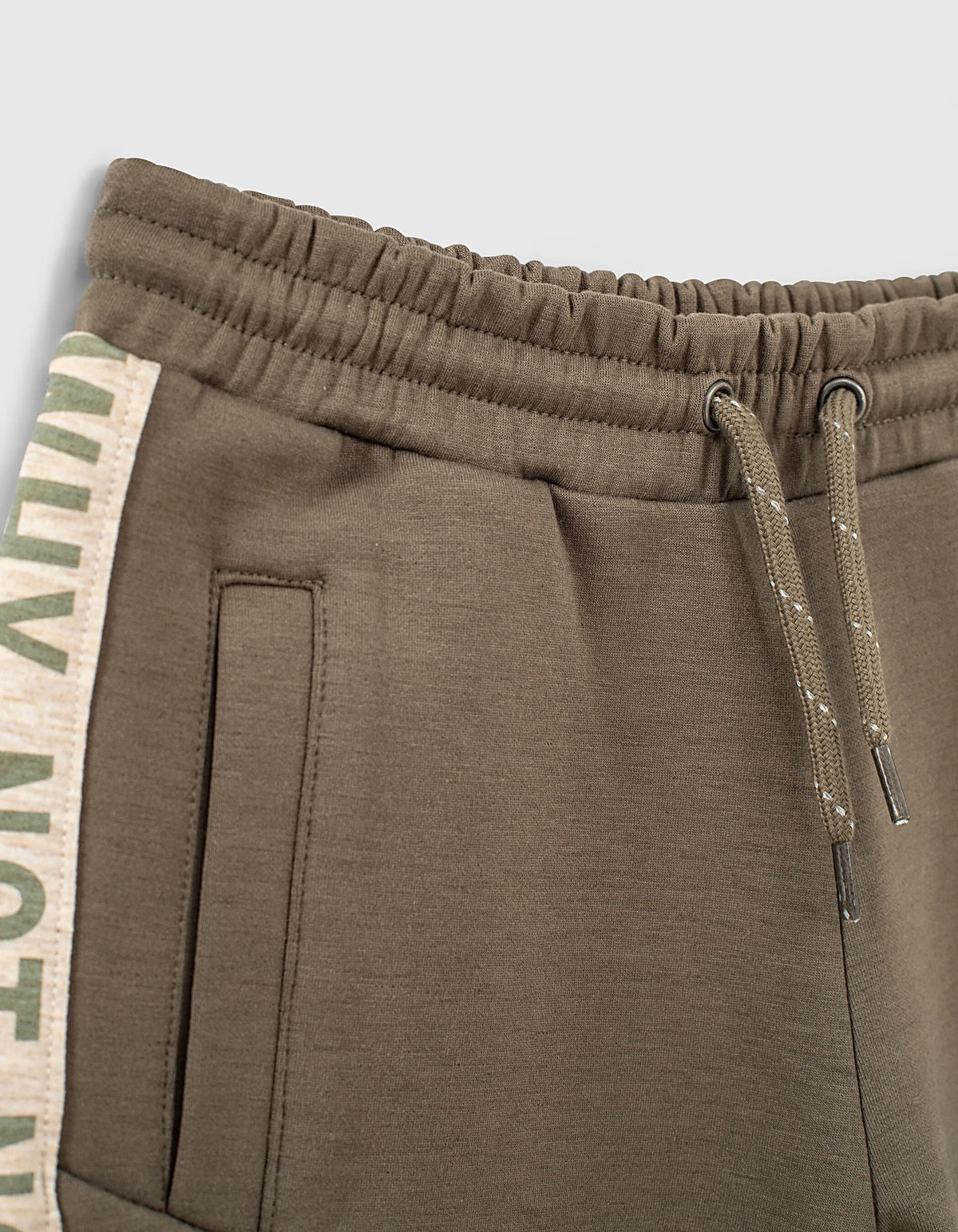 Dark Khaki