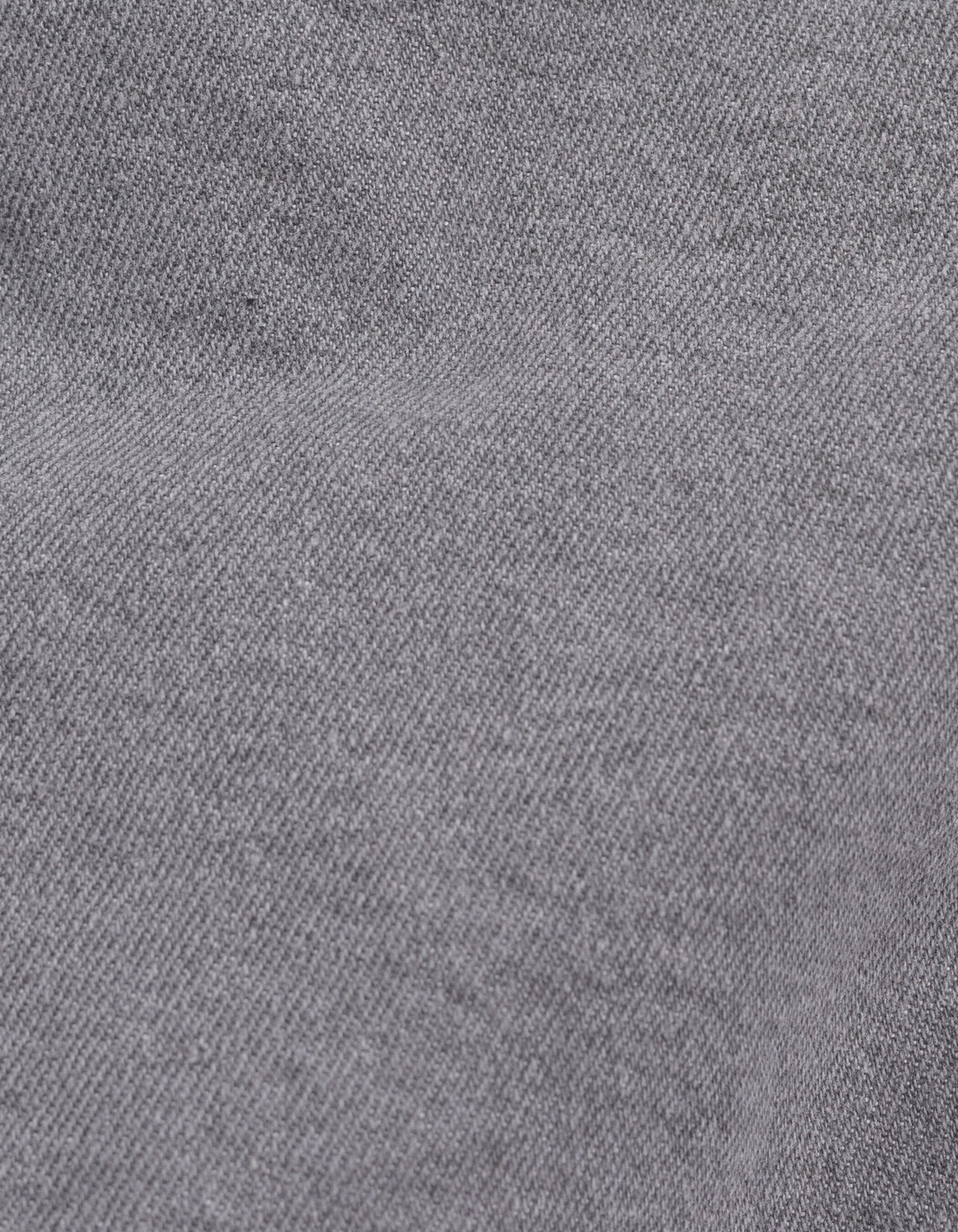 Grey Denim
