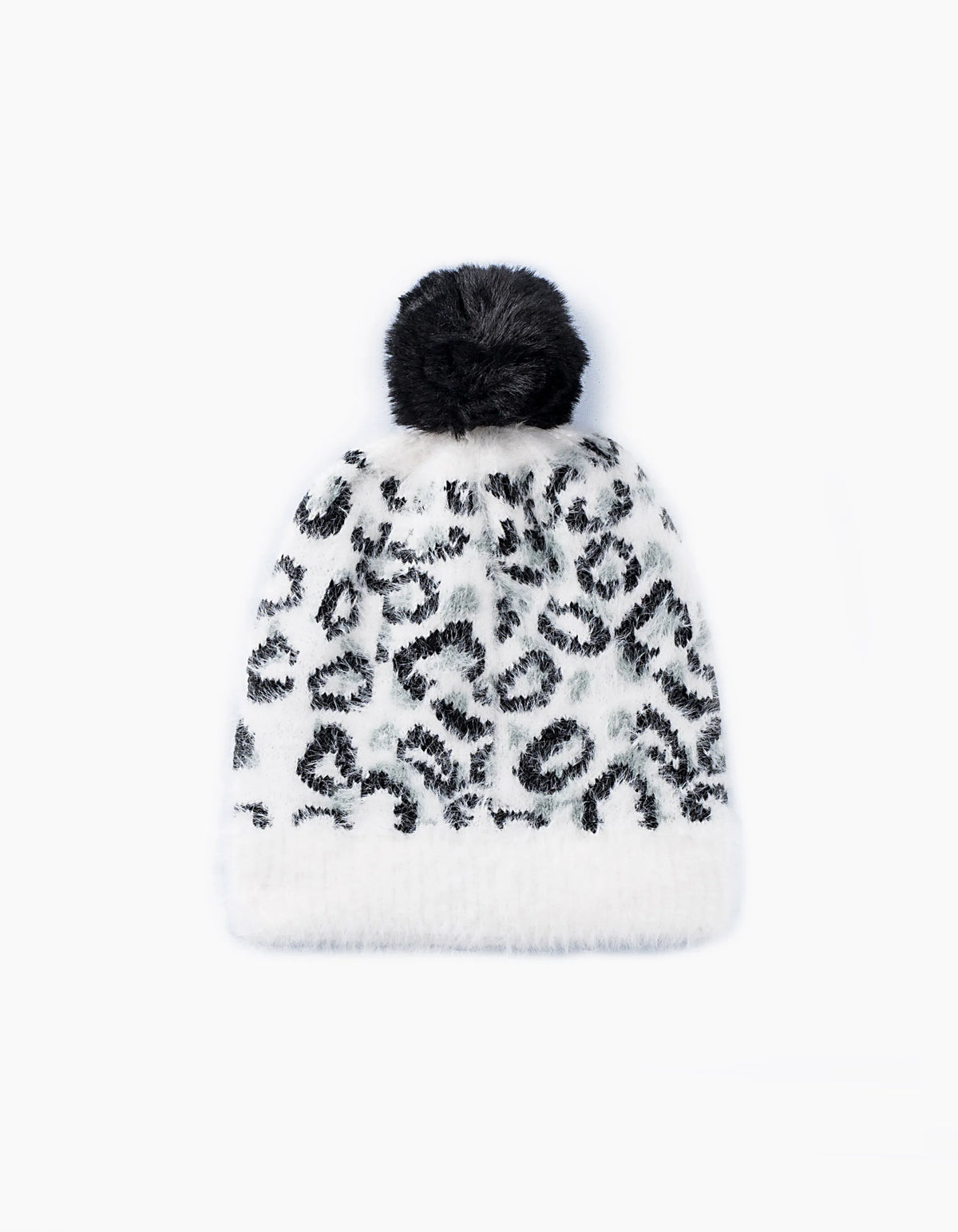 Off White Black