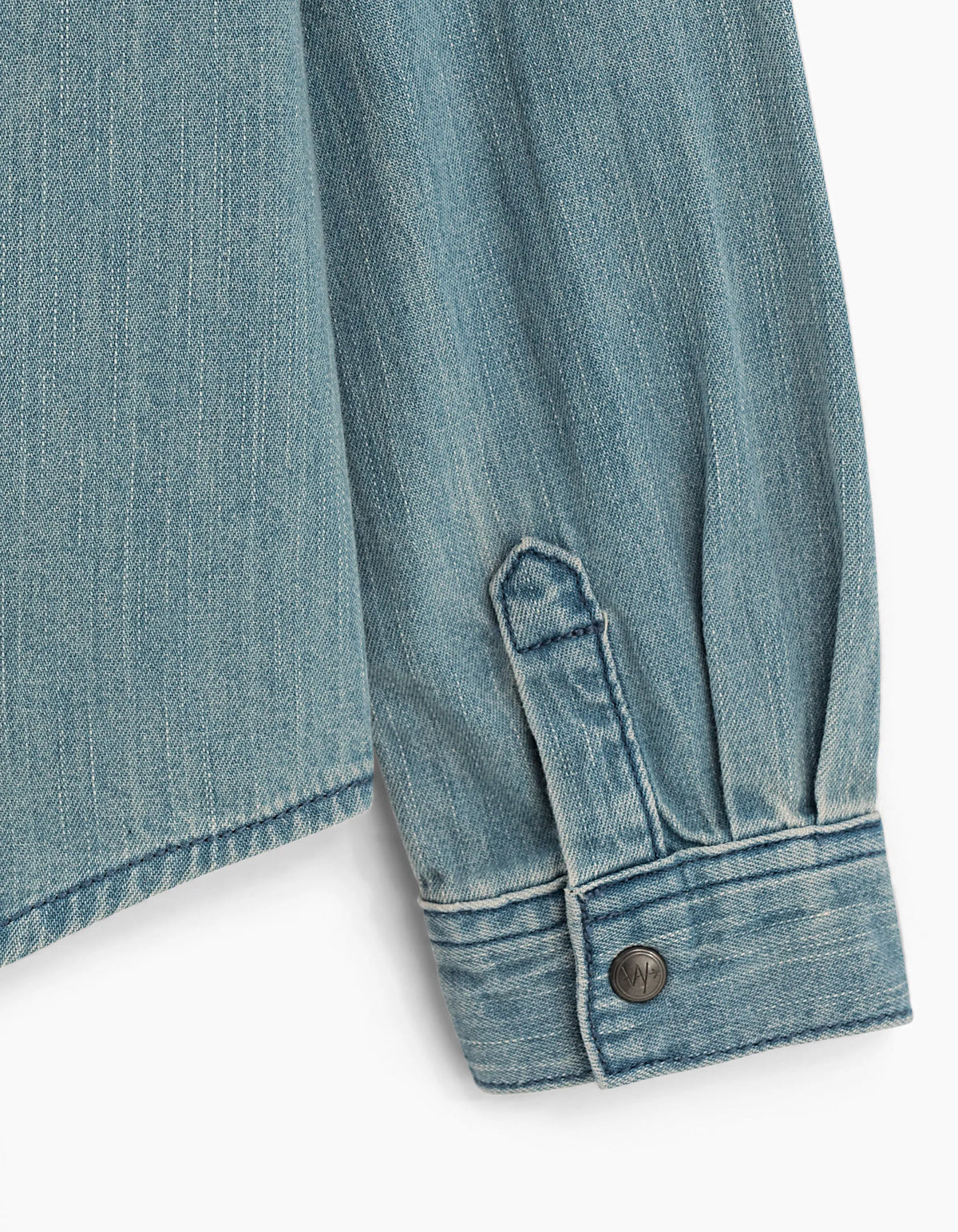 Blue Denim