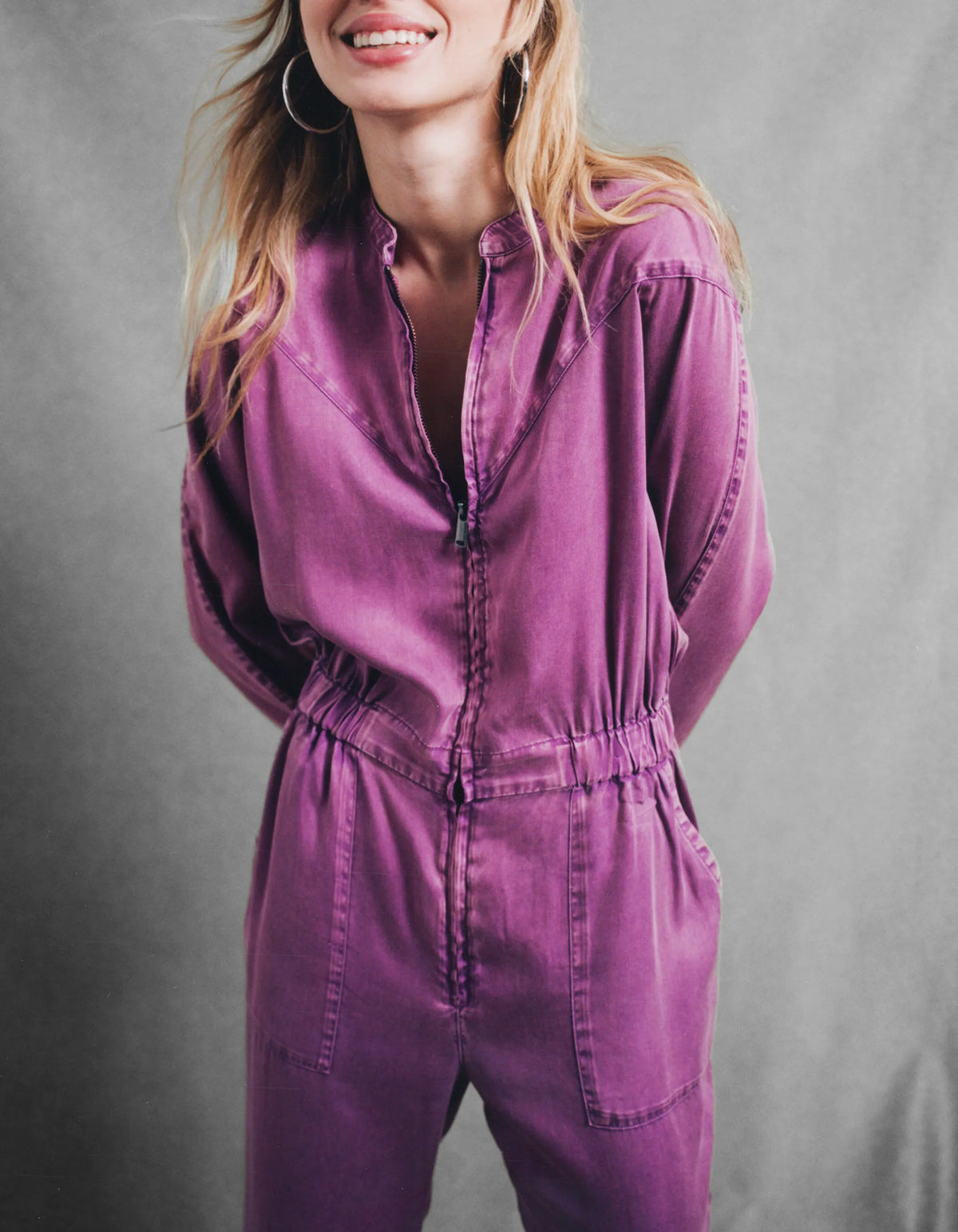 Dark Purple