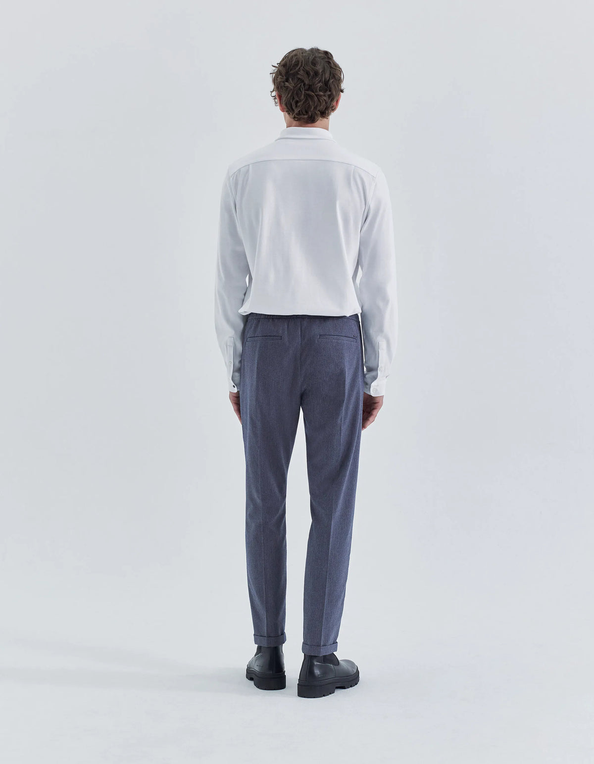 Indigo Denim