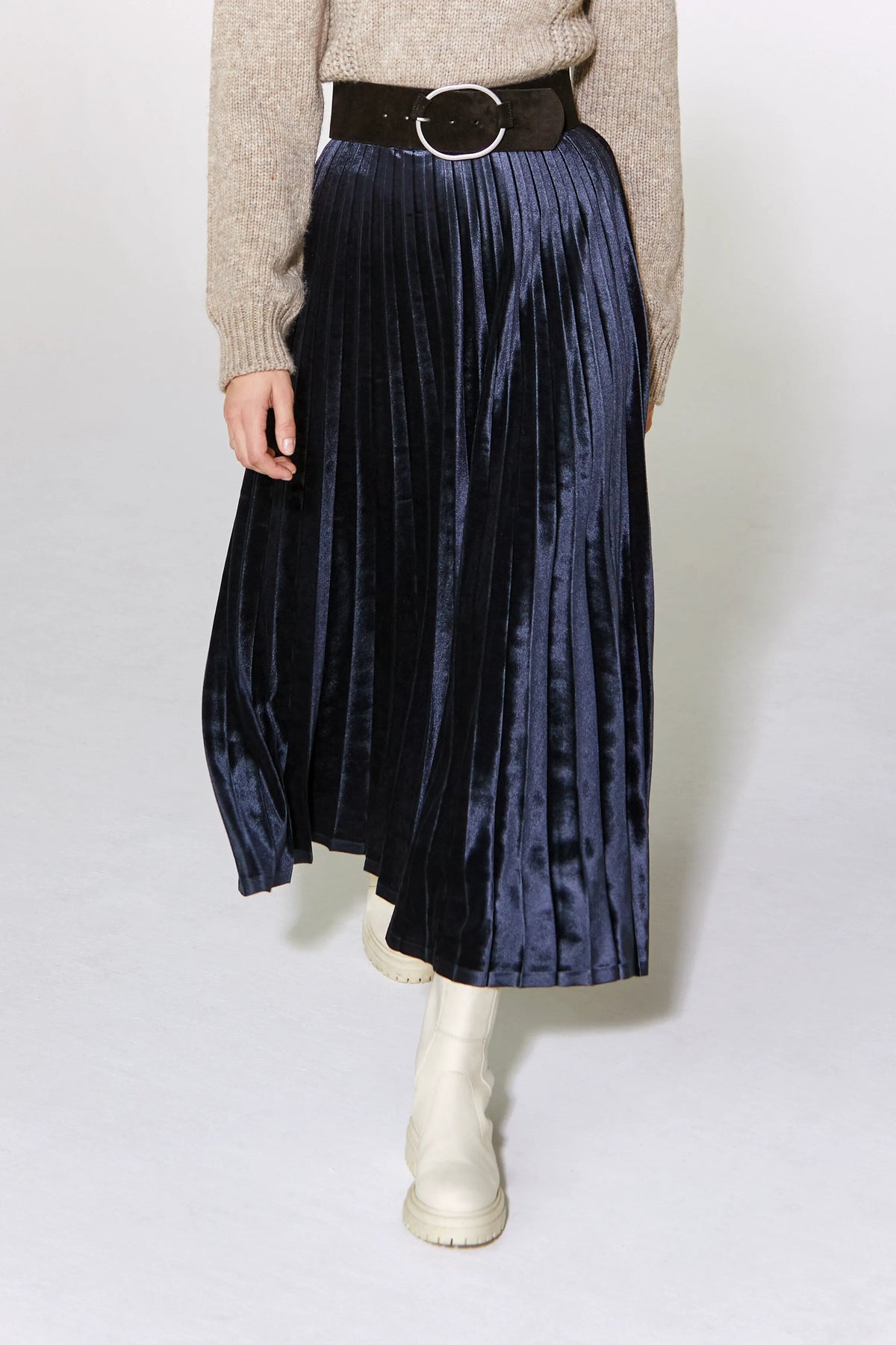 Navy Blue