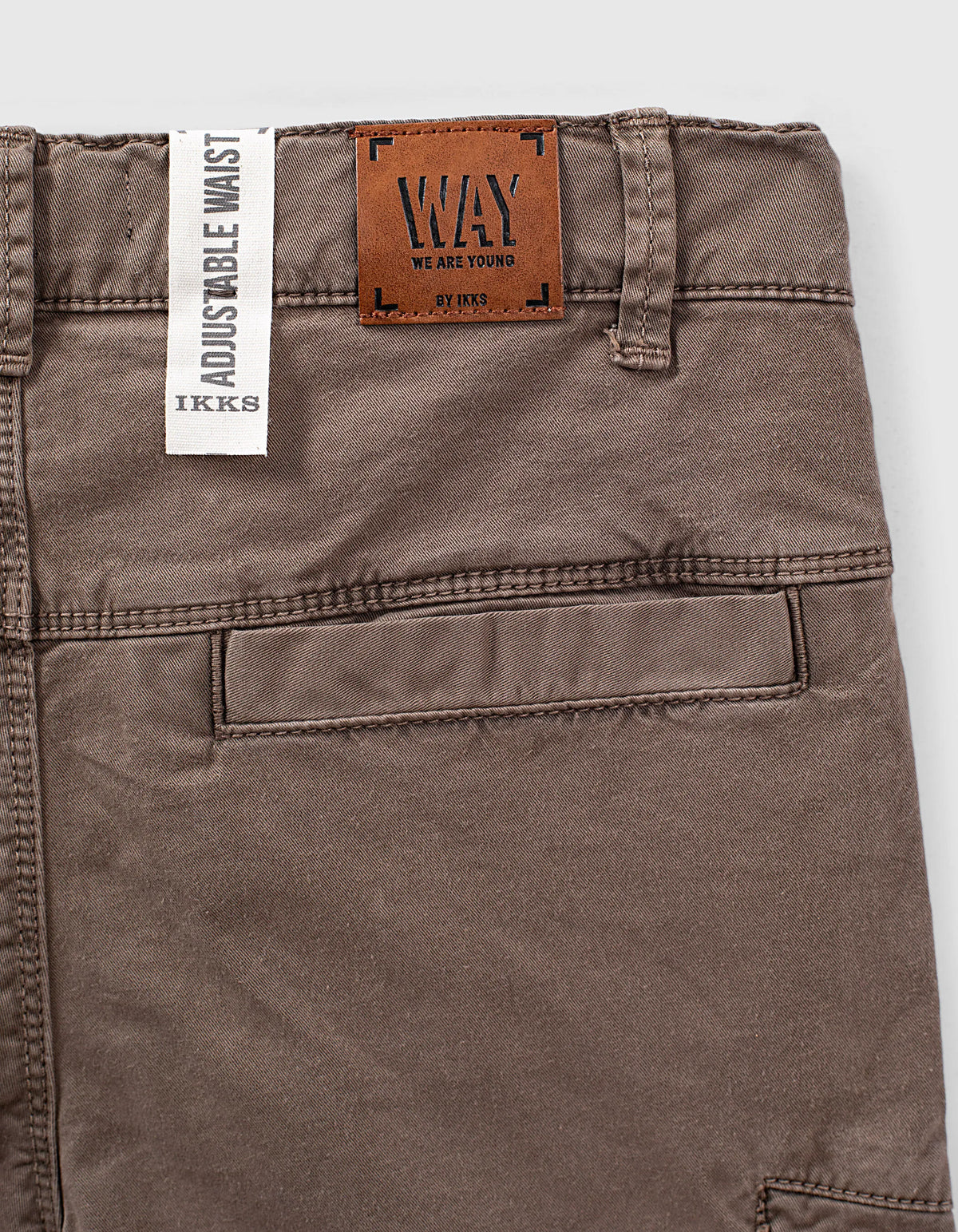 Dark Khaki