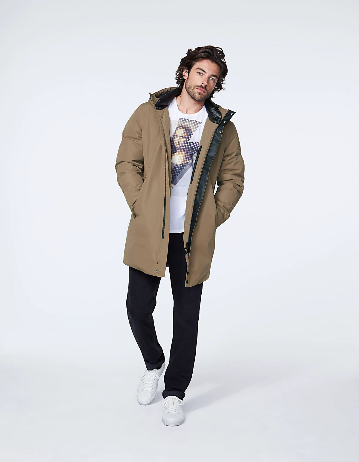 Beige