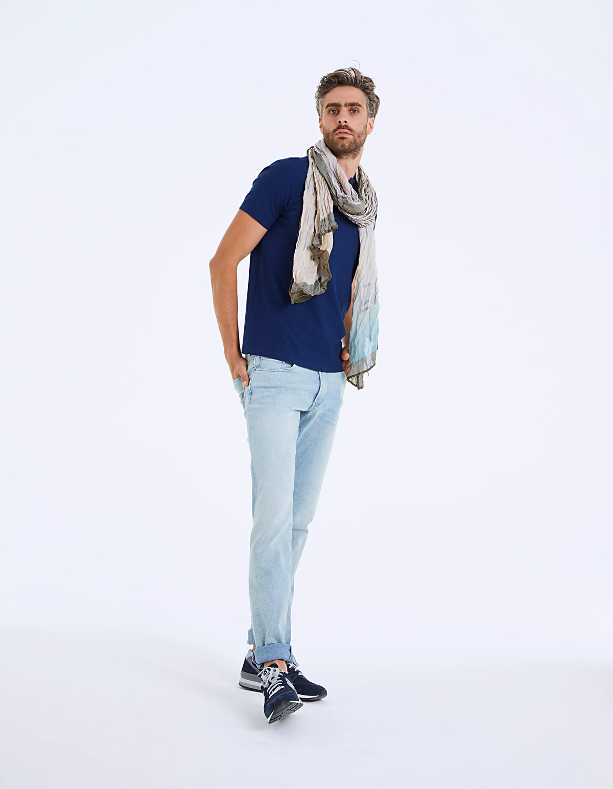 Indigo