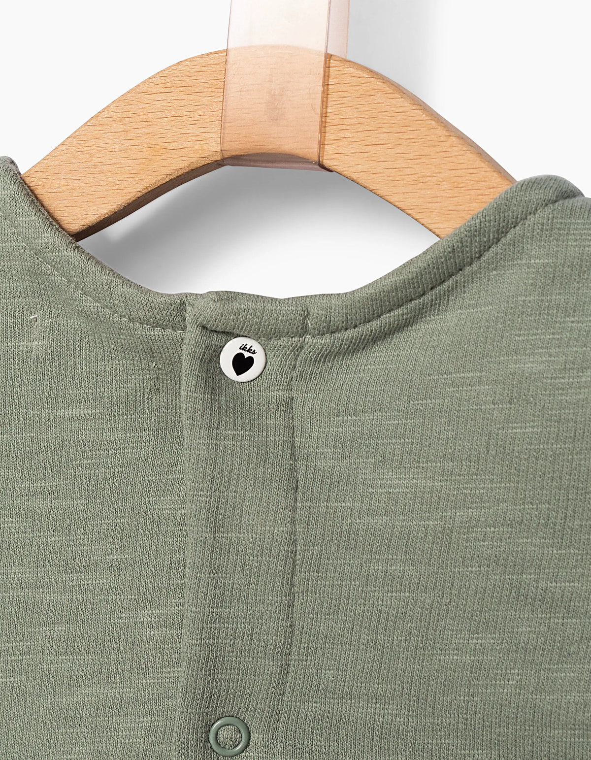 Light Khaki Powder