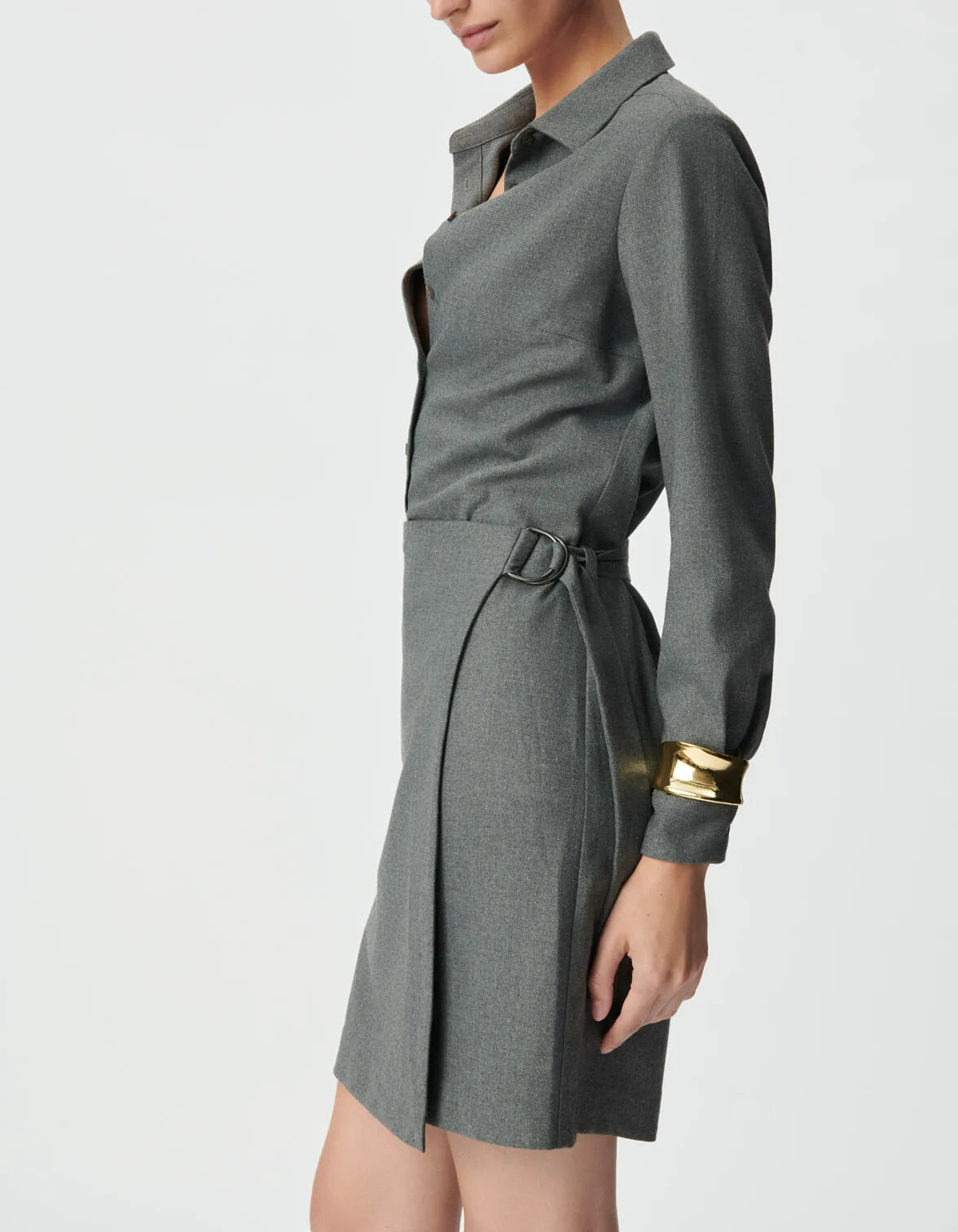 Grey
