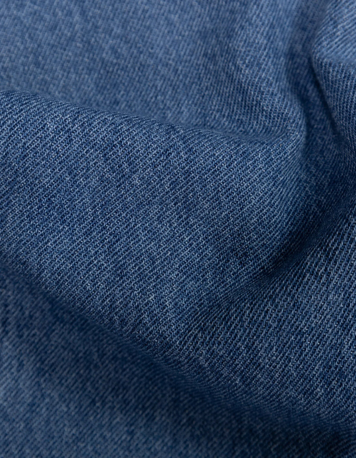 Blue Denim