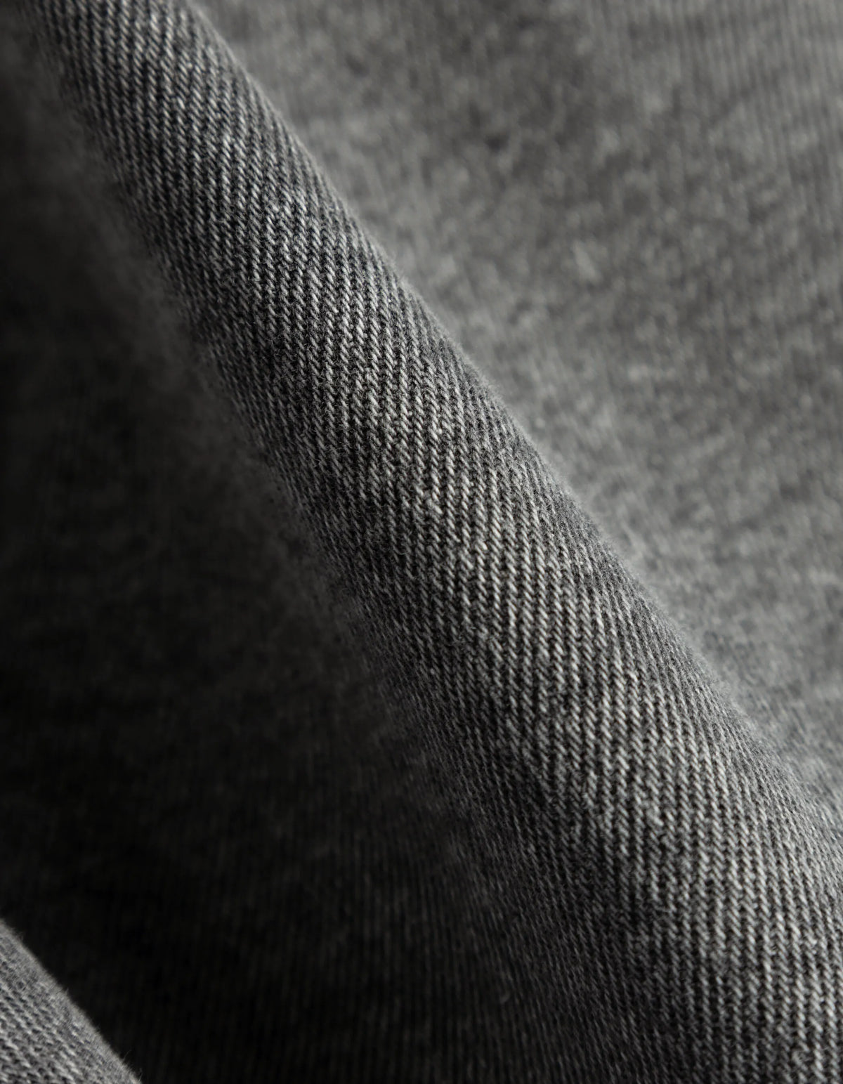 Grey Denim