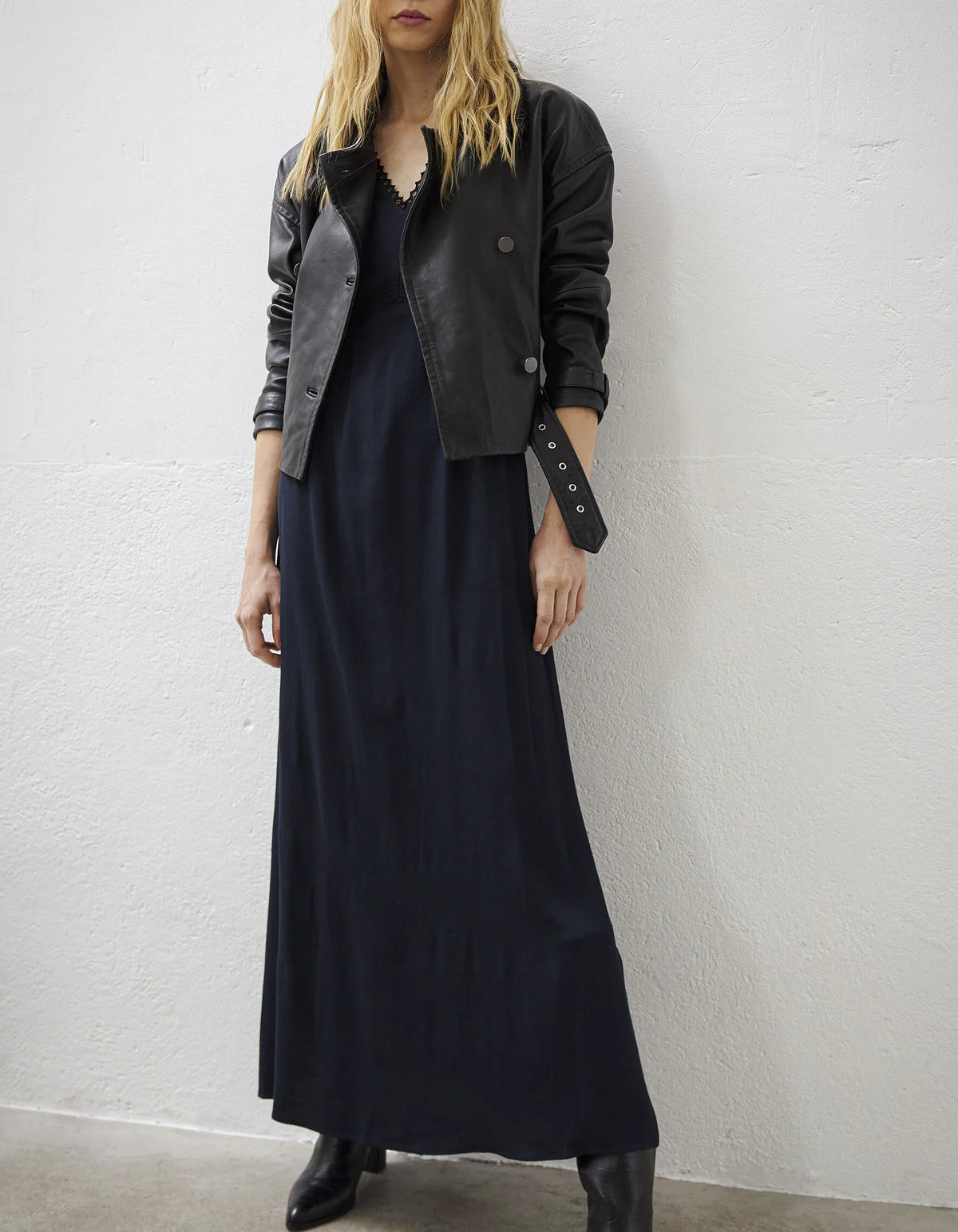 Navy Blue