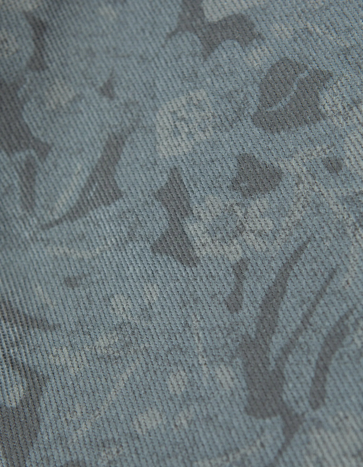 Khaki Denim