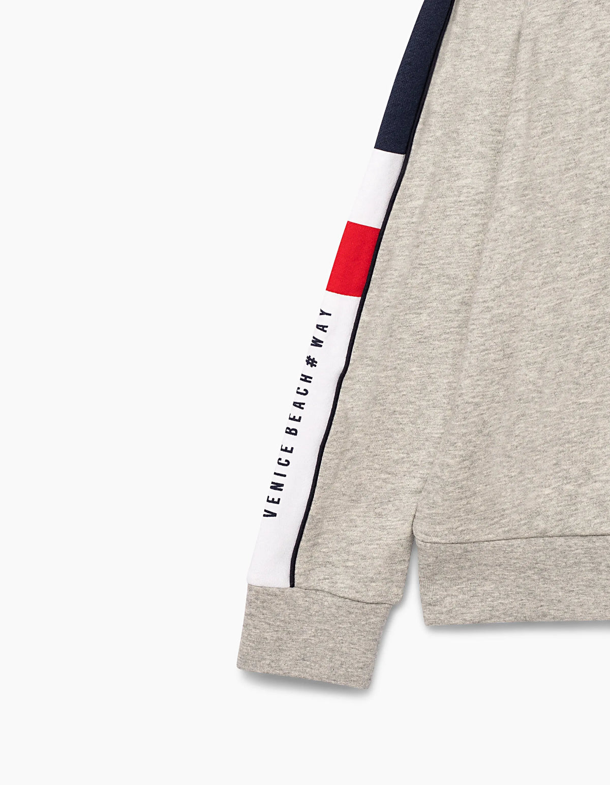Grey Marl
