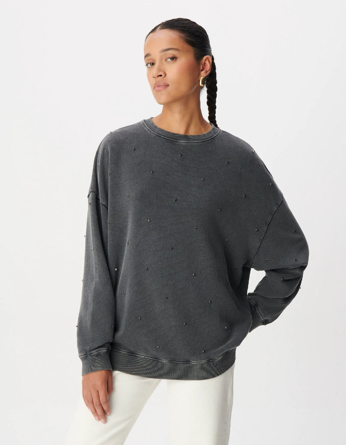 Gray