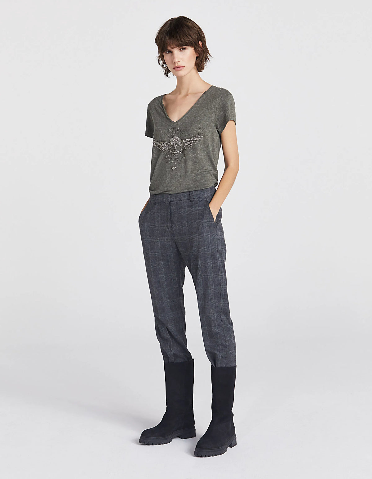 Khaki