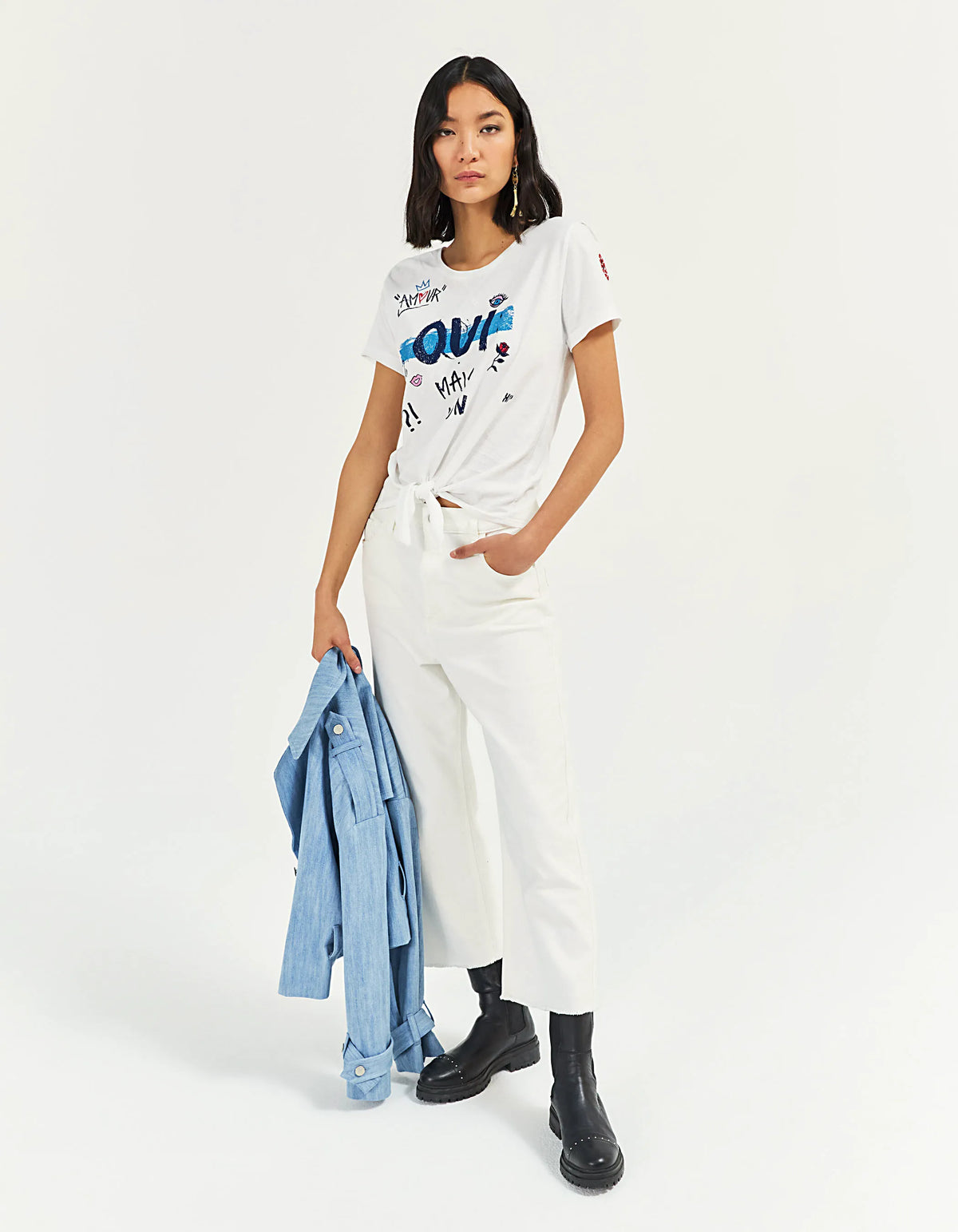 Off White