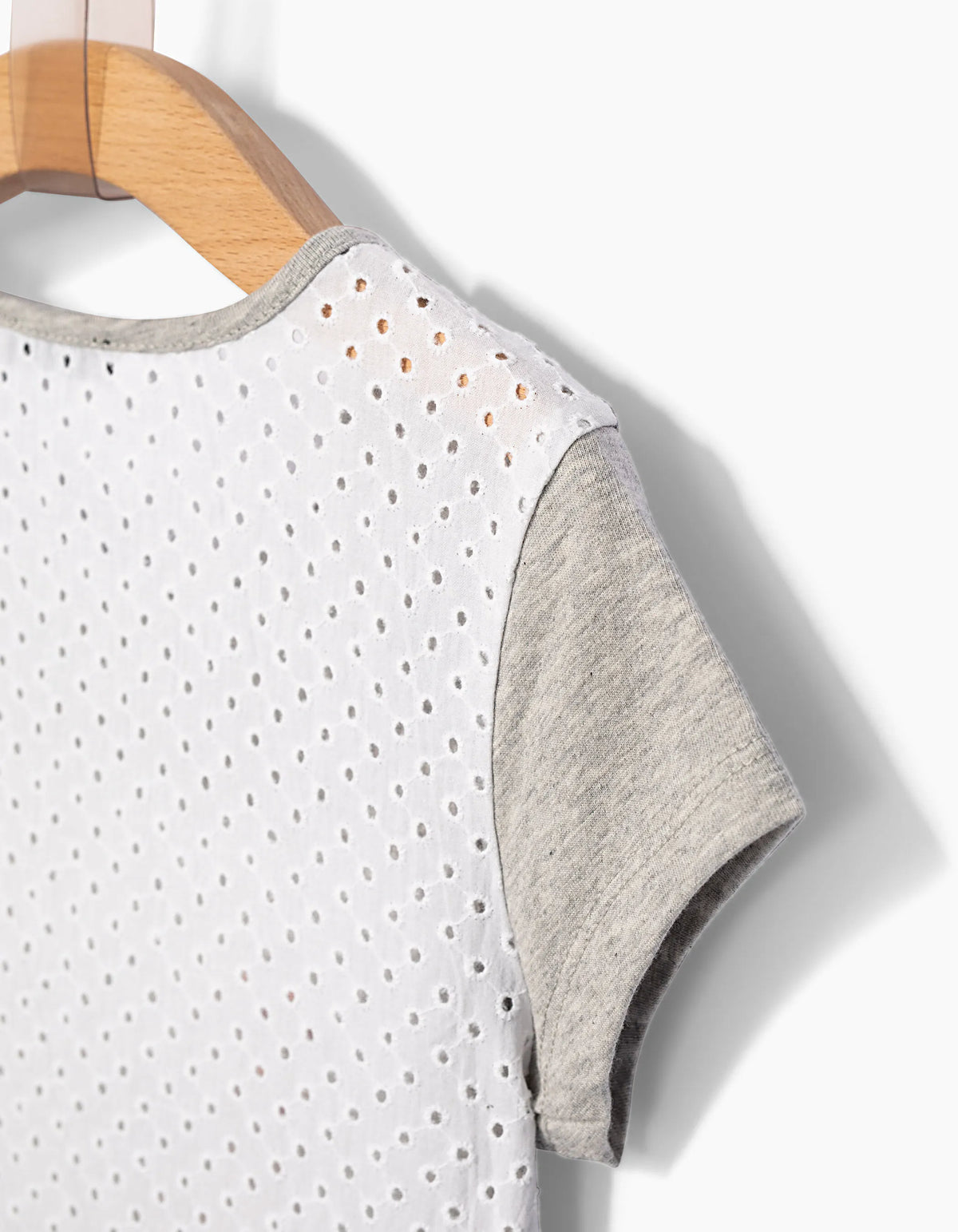 Grey Marl