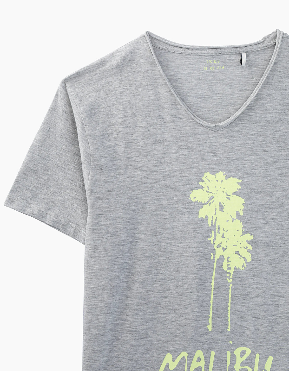 Light Grey Marl