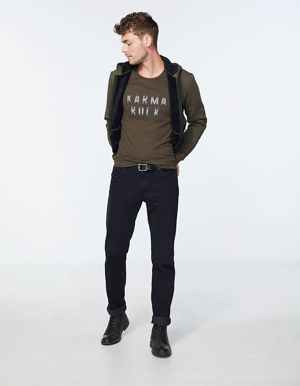 Khaki