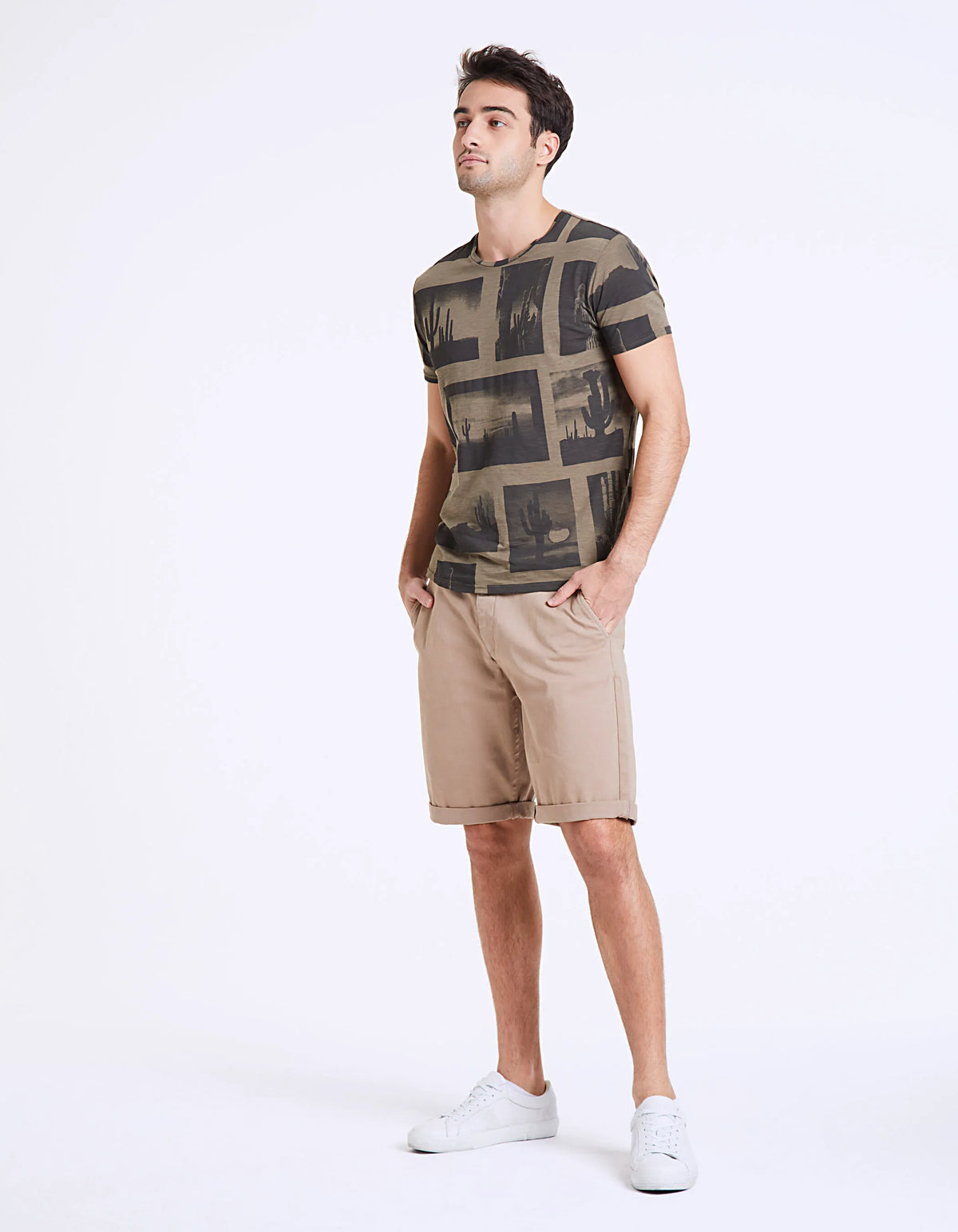 Khaki