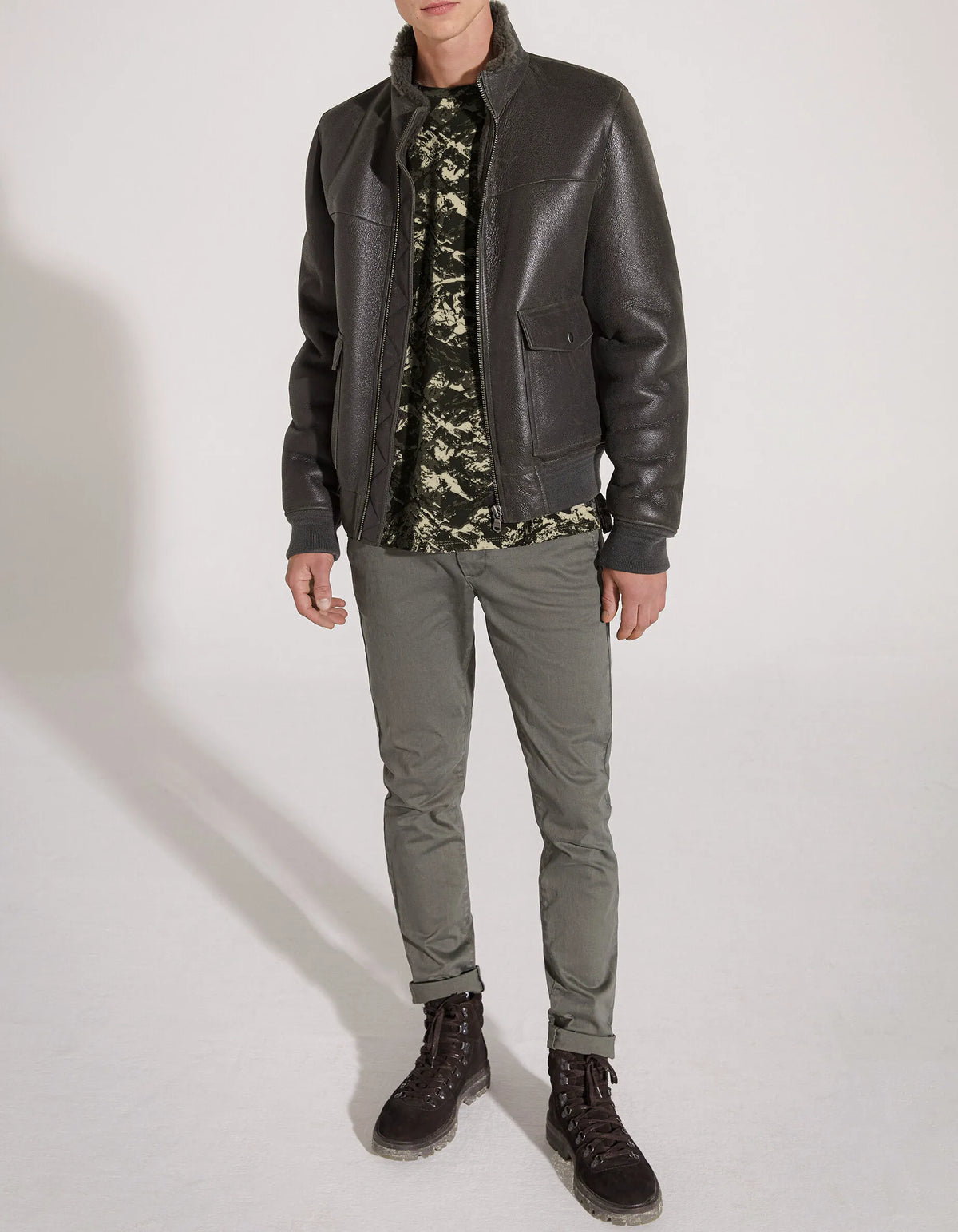 Khaki