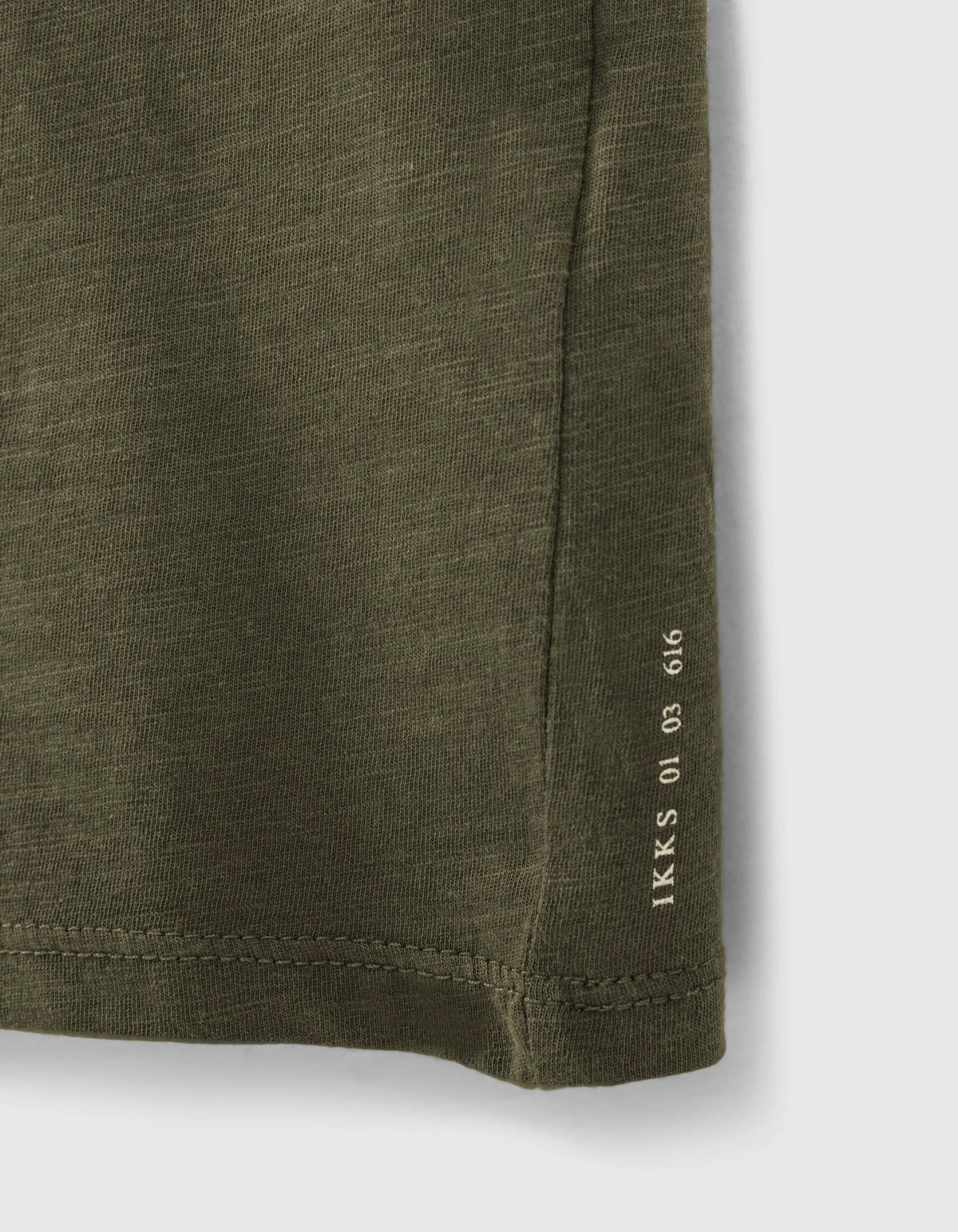 Dark Khaki