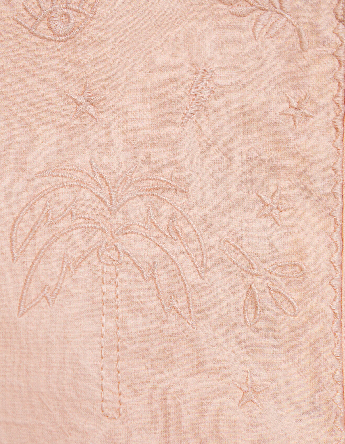 Powder Pink