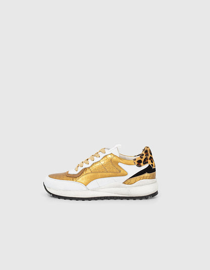 Gold