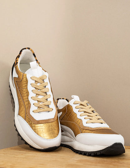 Gold