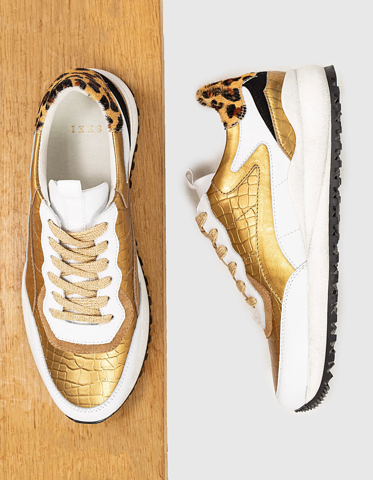 Gold