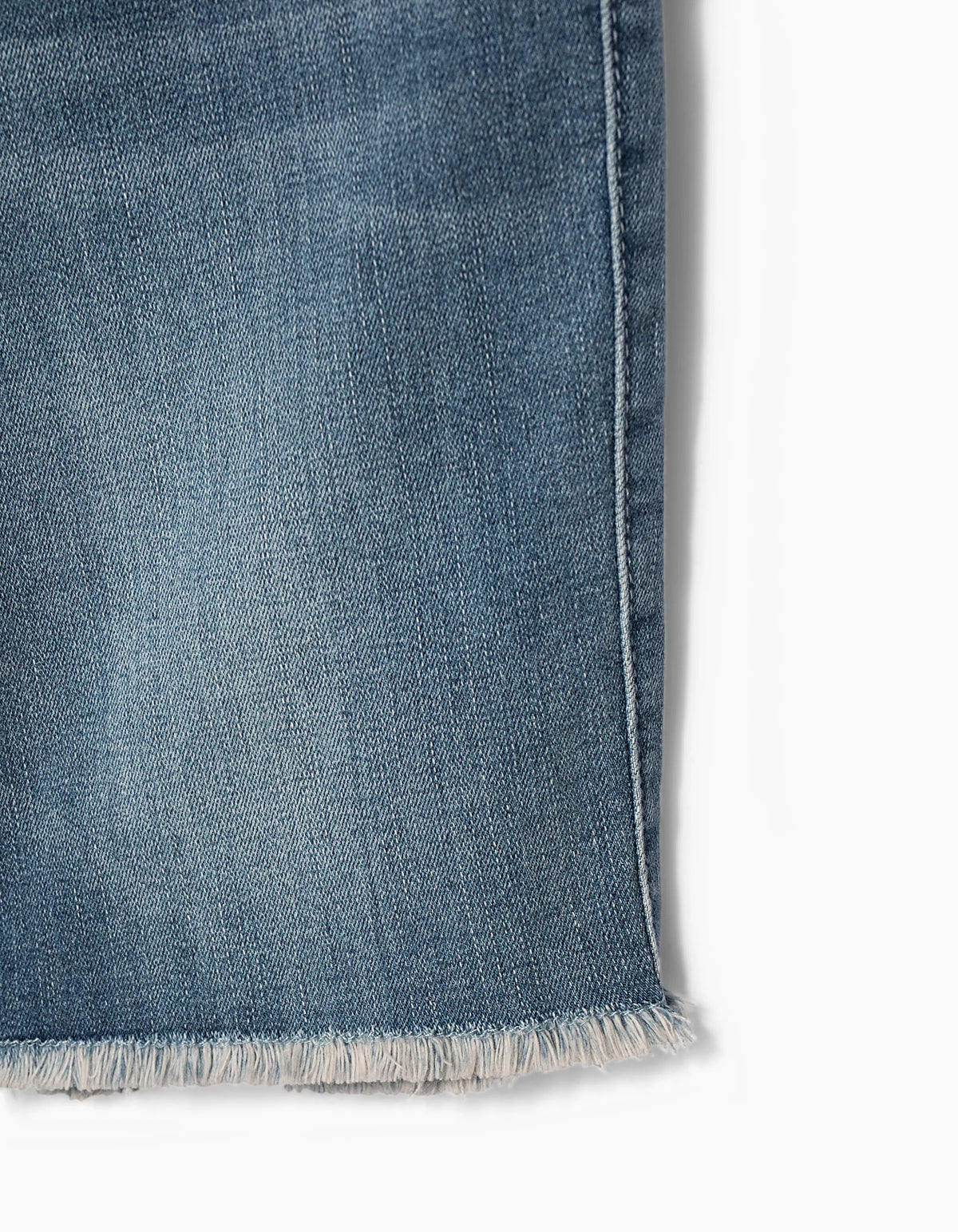Blue Denim