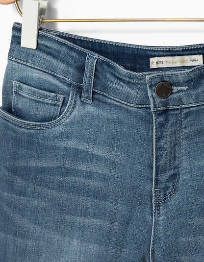 Blue Denim