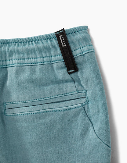 Turquoise