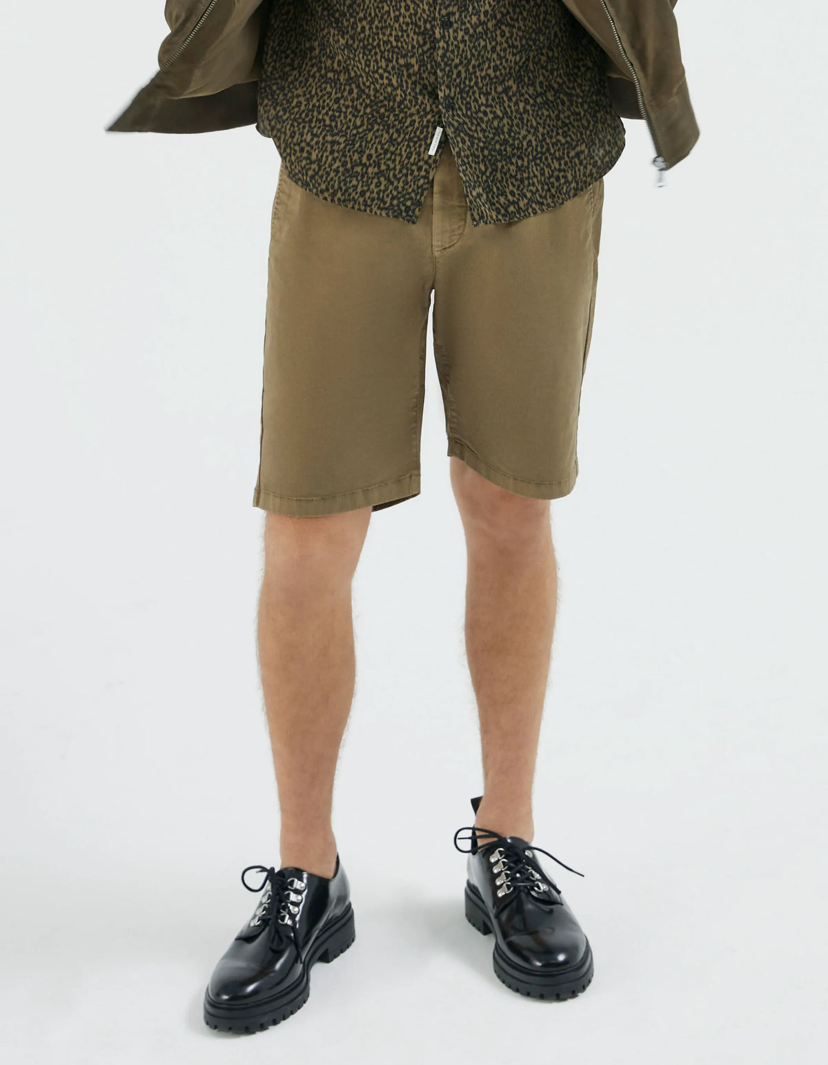 Light Khaki
