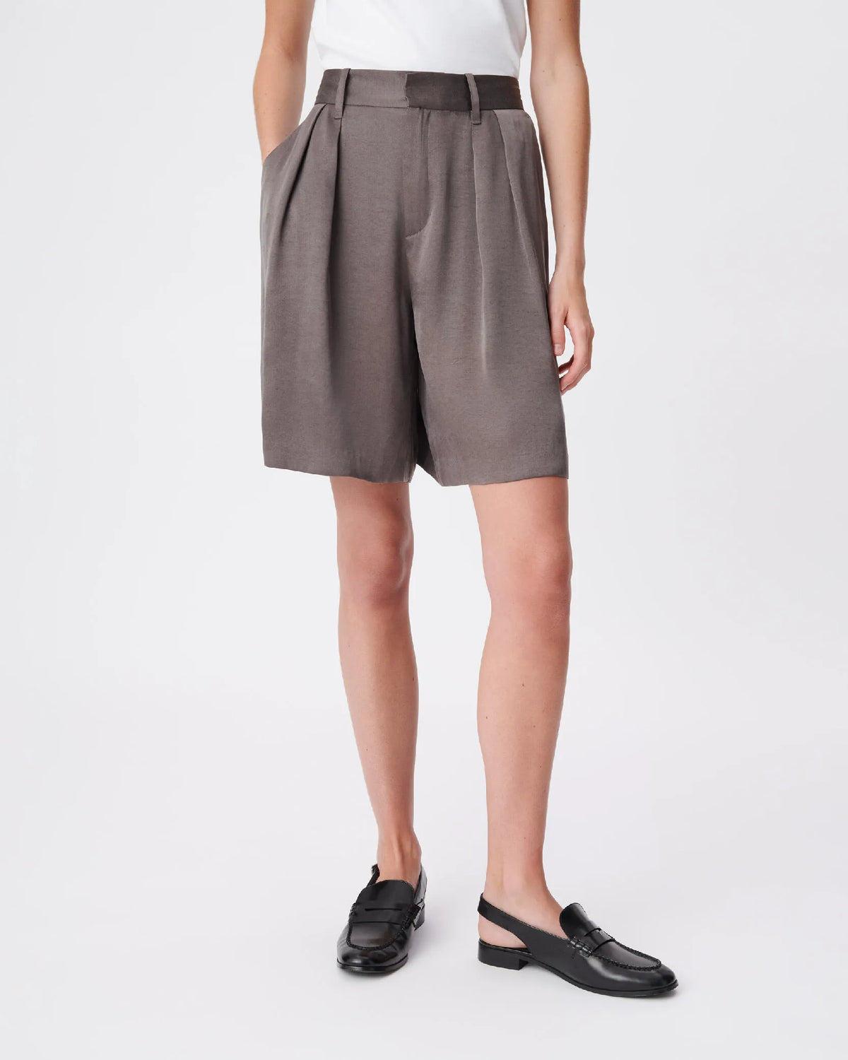 Grey