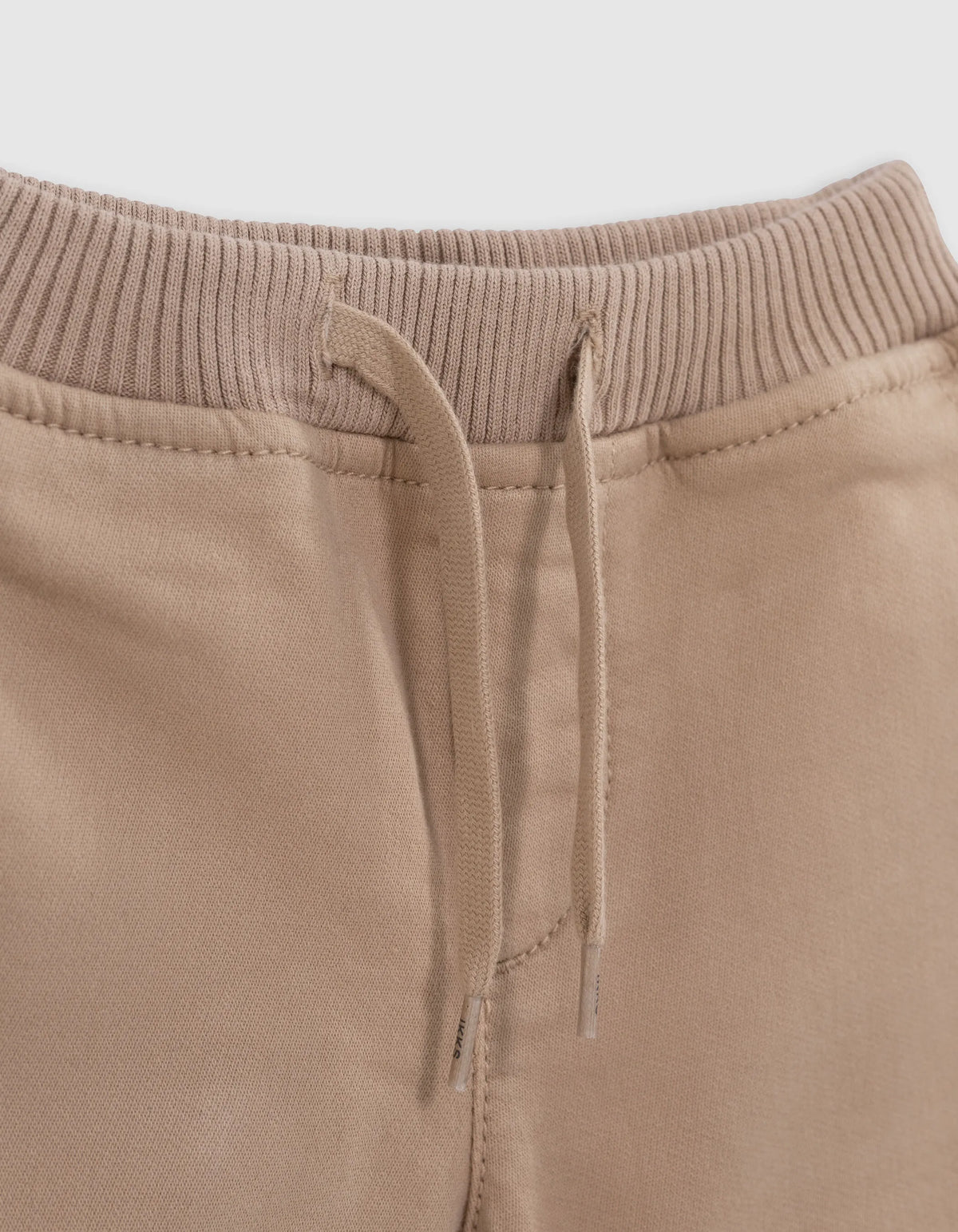 Beige Denim