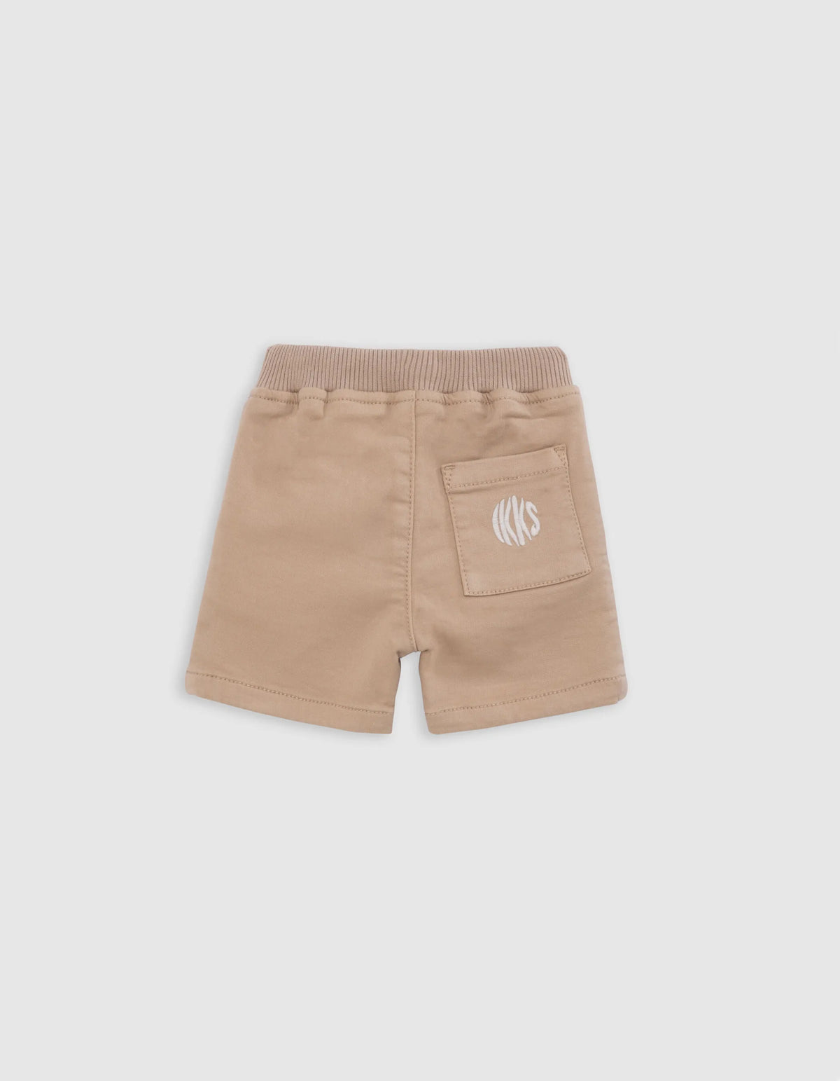 Beige Denim