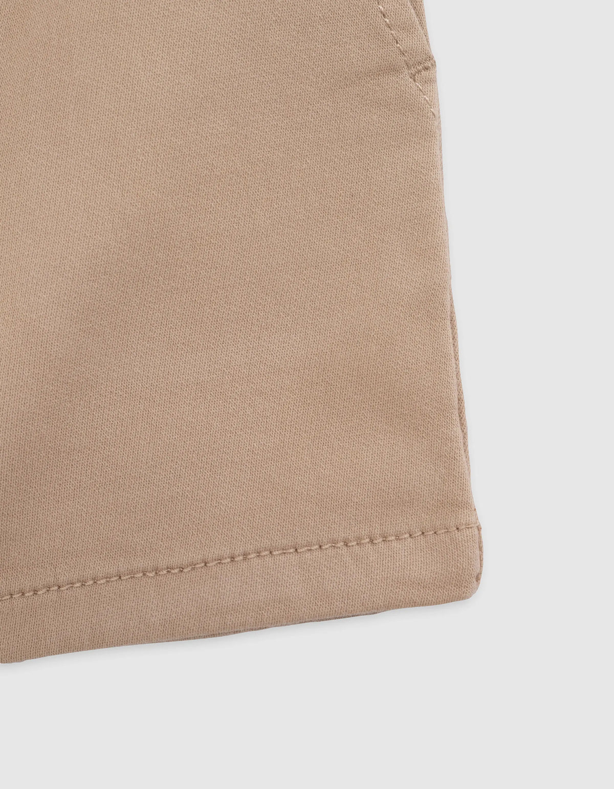 Beige Denim