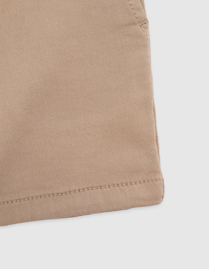 Beige Denim