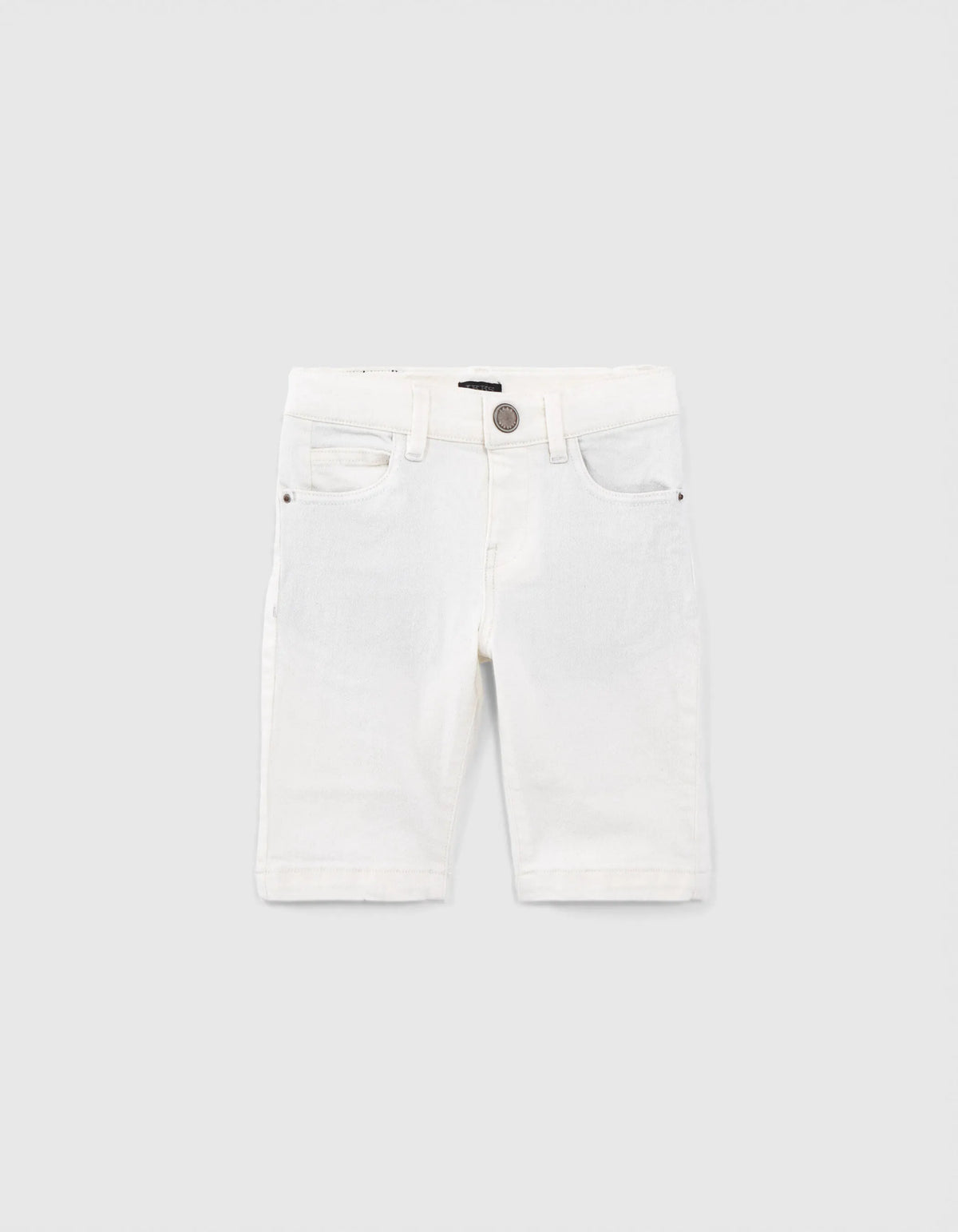 Off White Denim