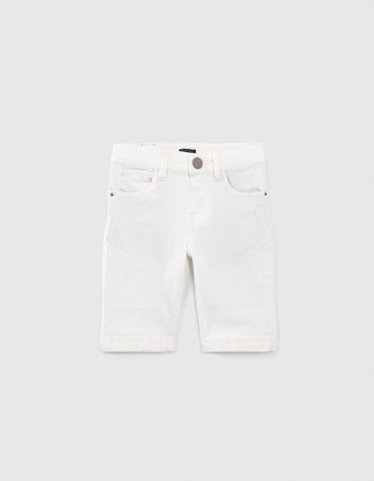 Off White Denim