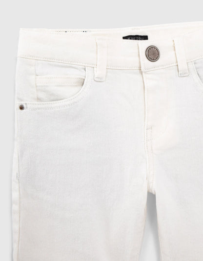 Off White Denim