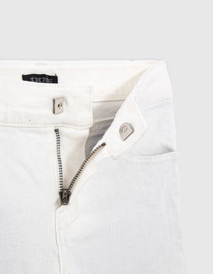 Off White Denim