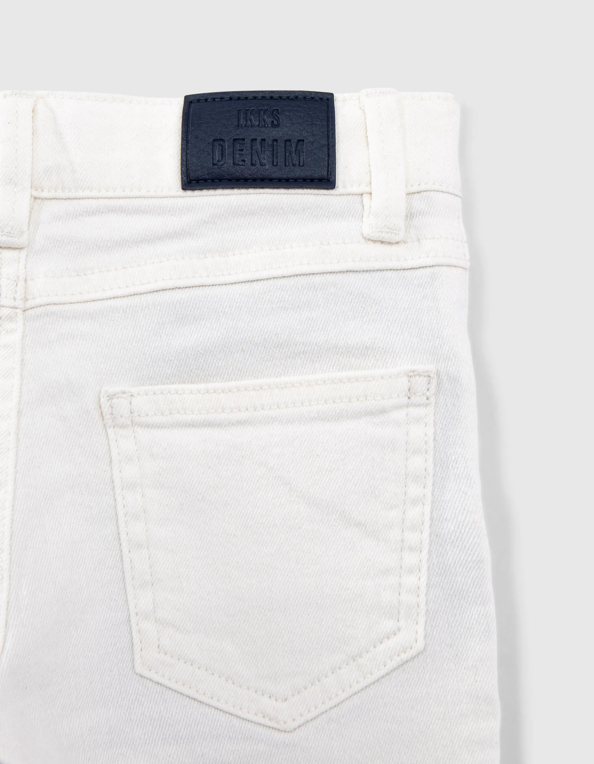 Off White Denim