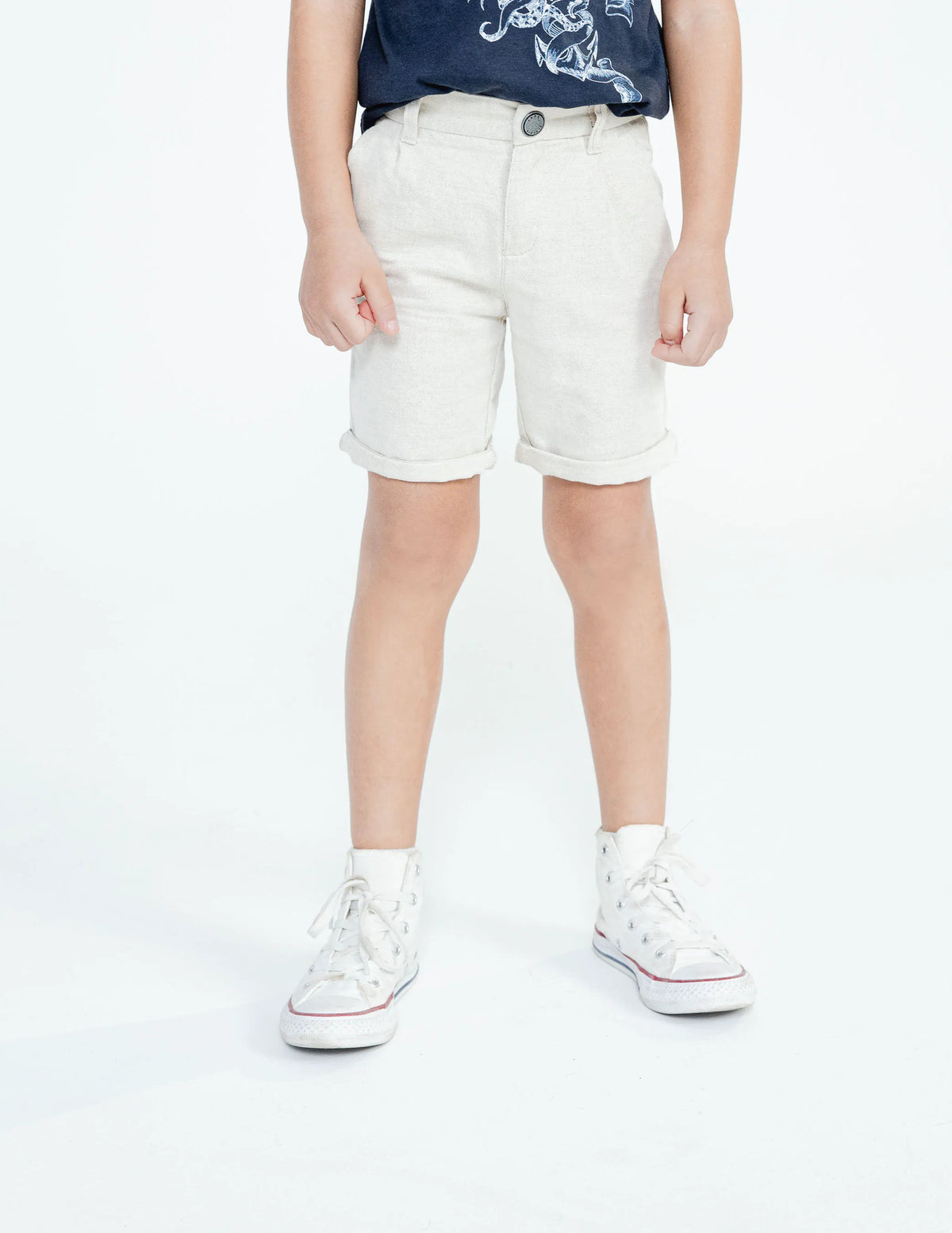 Off White Denim