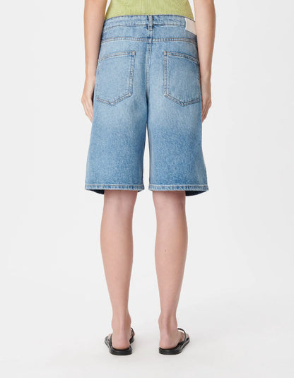 Blue Denim
