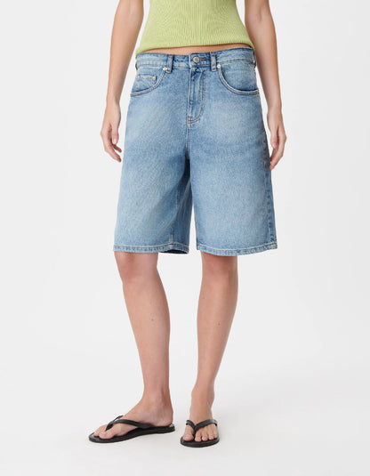 Blue Denim