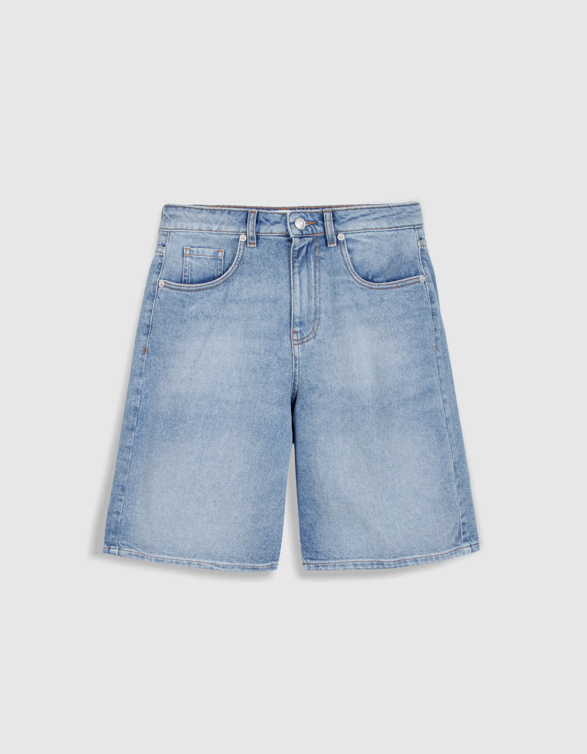 Blue Denim