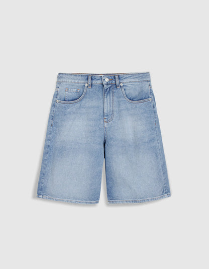 Blue Denim