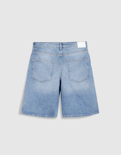Blue Denim